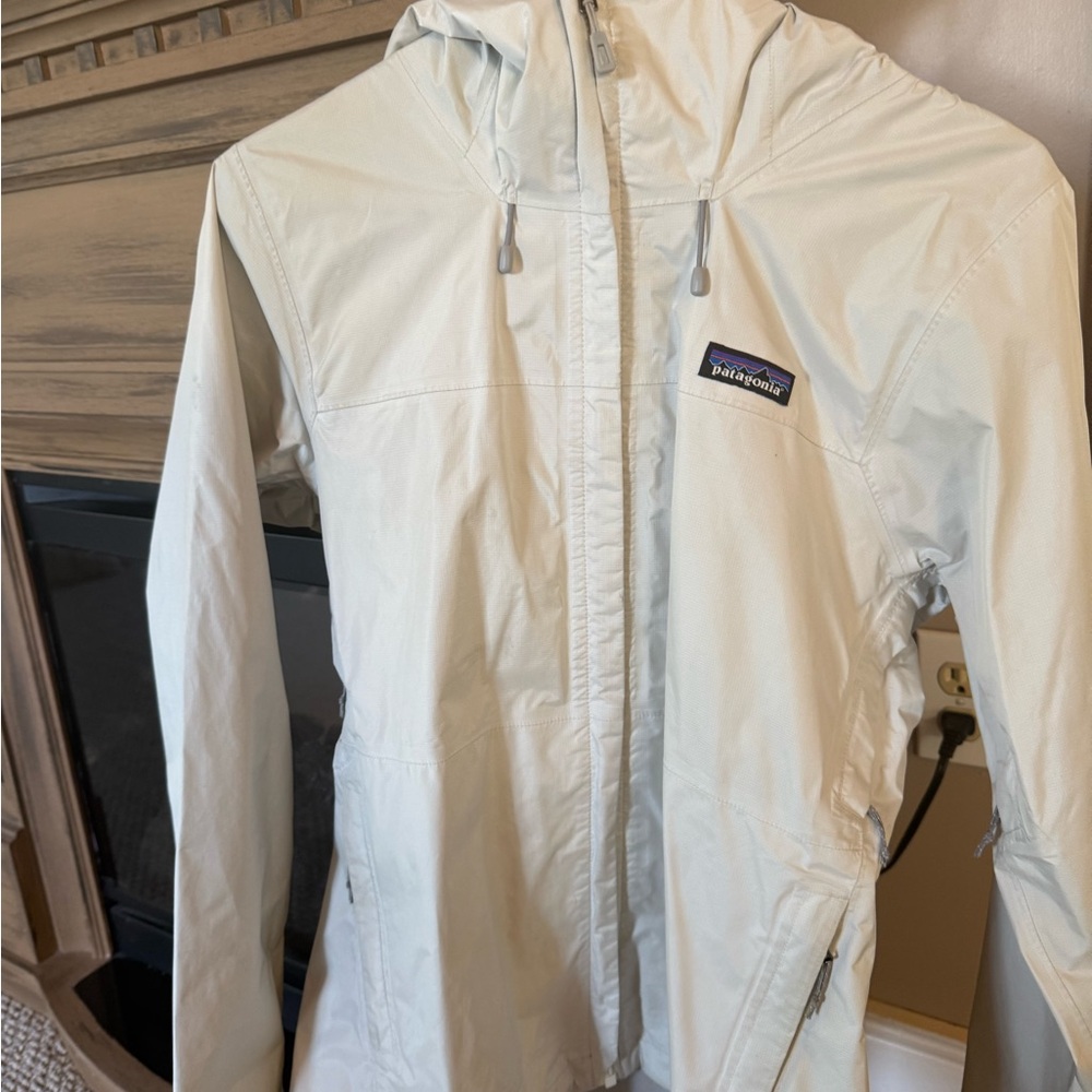 Patagonia Women's Torrentshell Jacket
